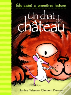 Capa do artigo Un Chat De Château