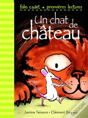 Capa do artigo Un Chat De Château