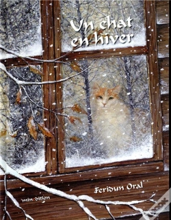 Capa do artigo Un Chat En Hiver