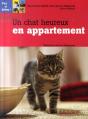 Un Chat Heureux En Appartement - Preview