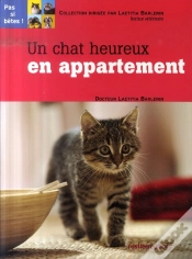 Capa do artigo Un Chat Heureux En Appartement