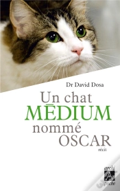 Capa do artigo Un Chat Médium Nommé Oscar