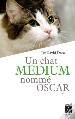 Capa do artigo Un Chat Médium Nommé Oscar