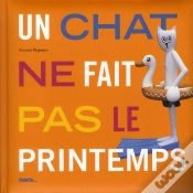 Capa do artigo Un Chat Ne Fait Pas Le Printemps