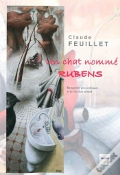 Capa do artigo Un Chat Nommé Rubens ; Rencontre Peu Ordinaire Avec Un Chat Savant