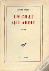 Un Chat Qui Aboie