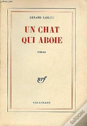 Capa do artigo Un Chat Qui Aboie