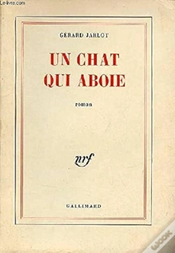 Capa do artigo Un Chat Qui Aboie