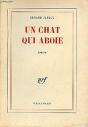 Un Chat Qui Aboie - Preview