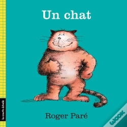 Capa do artigo Un Chat