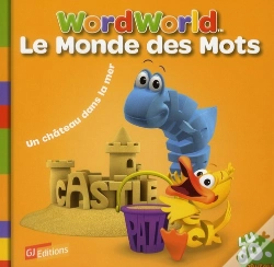 Capa do artigo Un Château Dans La Mer