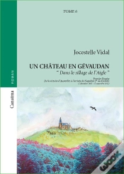 Capa do artigo Un Château En Gévaudan T.6 ; Dans Le Sillage De L