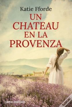 Capa do artigo Un Chateau En La Provenza