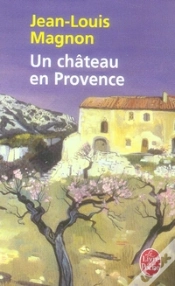 Capa do artigo Un Château En Provence