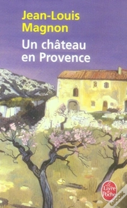 Capa do artigo Un Château En Provence