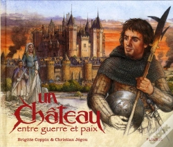Capa do artigo Un Château ; Entre Guerre Et Paix