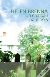 Un Chateau Pour Trois