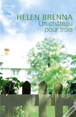 Capa do artigo Un Chateau Pour Trois