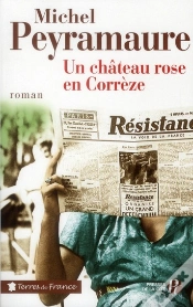 Capa do artigo Un Chateau Rose En Correze