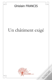 Capa do artigo Un Châtiment Exigé