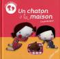 Un Chaton A La Maison - Preview