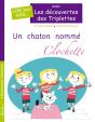 Un Chaton Nommé Clochette (Édition Adaptée Dys) - Preview