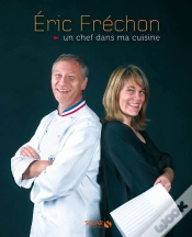 Capa do artigo Un Chef Dans Ma Cuisine