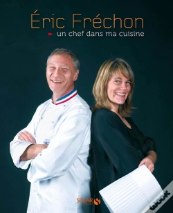 Capa do artigo Un Chef Dans Ma Cuisine