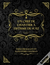 Capa do artigo Un Chef De Chantier A L