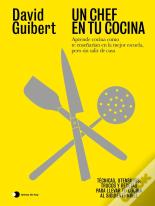 Un Chef En Tu Cocina