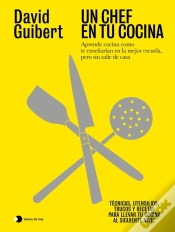 Capa do artigo Un Chef En Tu Cocina