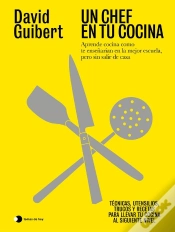 Capa do artigo Un Chef En Tu Cocina