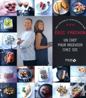 Un Chef Pour Recevoir Chez Soi