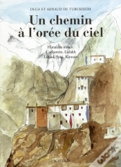 Capa do artigo Un Chemin À L