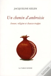 Capa do artigo Un Chemin D