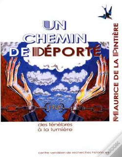 Capa do artigo Un Chemin De Deporte ; Des Tenebres A La Lumiere