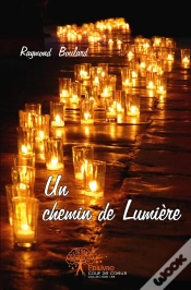 Capa do artigo Un Chemin De Lumière : Compostelle