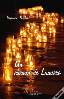 Capa do artigo Un Chemin De Lumière : Compostelle
