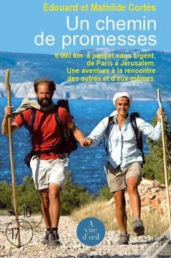Capa do artigo Un Chemin De Promesses