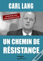 Capa do artigo Un Chemin De Résistance