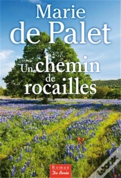 Capa do artigo Un Chemin De Rocailles