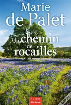 Capa do artigo Un Chemin De Rocailles