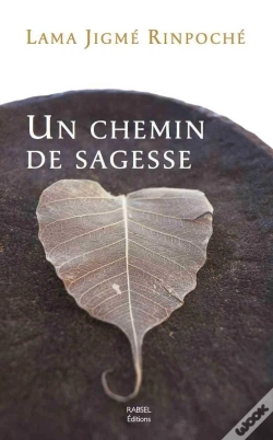 Capa do artigo Un Chemin De Sagesse