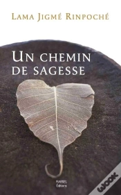 Capa do artigo Un Chemin De Sagesse