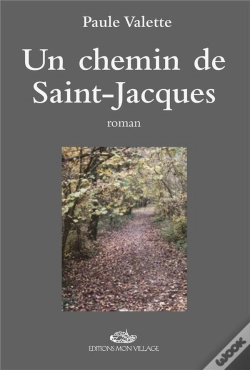 Capa do artigo Un Chemin De Saint-Jacques