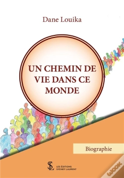 Capa do artigo Un Chemin De Vie Dans Ce Monde