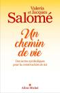 Un Chemin De Vie ; Des Actes Symboliques Pour La Construction De Soi - Preview