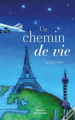 Capa do artigo Un Chemin De Vie