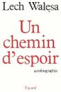 Un Chemin D'Espoir : Autobiographie - Preview