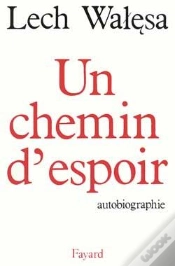 Capa do artigo Un Chemin D